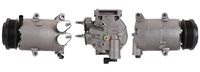 Compresor clima / aer conditionat ELSTOCK, Cod: 51-0925