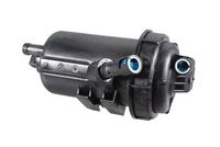 Корпус, горивен филтър