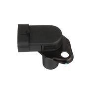 Devējs, Sadales vārpstas stāvoklis