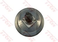 Bremskraftverstärker