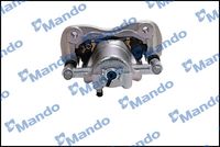 Δαγκάνα φρένων