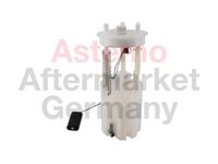 Sensor, Kraftstoffvorrat