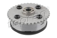 Дефазатор разпр. вал