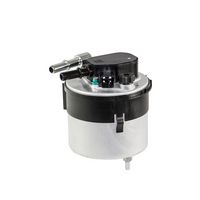 Kraftstofffilter Kraftstofffilter