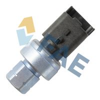 прекъсвач на налягане, климатизация