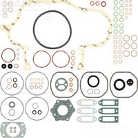 Dichtungsvollsatz, Motor