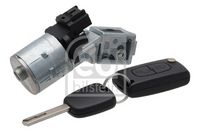 Blocaj volan FEBI BILSTEIN, Cod: 199012