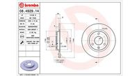 Bremsscheibe