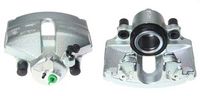 Bremssattel