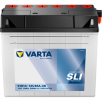 VARTA Accu / Batterij 1