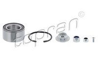 комплект колесен лагер