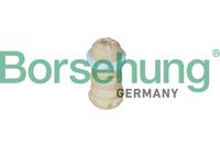 Staubschutzsatz, Stoßdämpfer