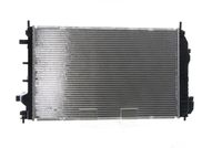 Thumbnail - Radiateur - CR812000S - MAHLE