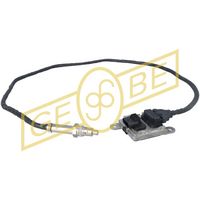 NOx-Sensor, NOx-Katalysator NOx-Sensor, NOx-Katalysator