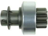 Freilaufgetriebe, Starter Freilaufgetriebe, Starter