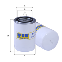 FILTRU AGENT FRIGORIFIC