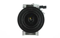 Kompressor, Klimaanlage