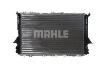 Thumbnail - Radiateur - CR358000S - MAHLE