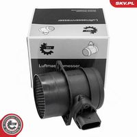 Mass Air Flow Sensor