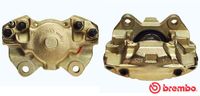 Bremssattel
