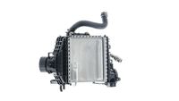 Thumbnail - Intercooler, inlaatluchtkoeler - CI641000P - MAHLE