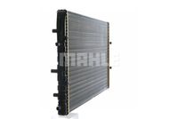 Thumbnail - Radiateur - CR505000S - MAHLE