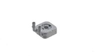 Thumbnail - Oliekoeler, motorolie - CLC269000S - MAHLE
