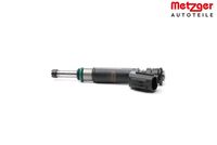 METZGER AUTOTEILE Injector 2