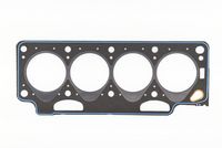 гарнитура, цилиндрова глава