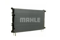 Thumbnail - Radiateur - CR1683000S - MAHLE