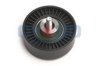 Umlenk-/Führungsrolle, Keilrippenriemen Umlenk-/Führungsrolle, Keilrippenriemen