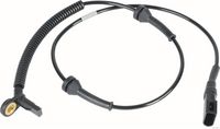 Sensor, Raddrehzahl