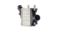 Thumbnail - Intercooler, inlaatluchtkoeler - CI332000P - MAHLE