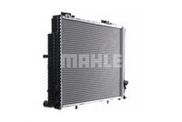 Thumbnail - Radiateur - CR309000S - MAHLE