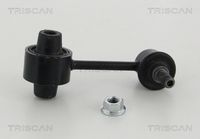 Stange/Strebe, Stabilisator
