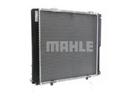 Thumbnail - Radiateur - CR292000S - MAHLE