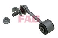 Stange/Strebe, Stabilisator