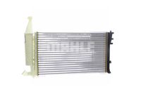 Thumbnail - Radiateur - CR596000S - MAHLE