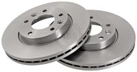 Bremsscheibe