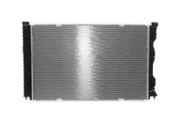 Thumbnail - Radiateur - CR789000S - MAHLE