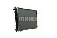Thumbnail - Radiateur - CR1335000P - MAHLE
