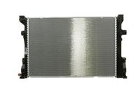 Thumbnail - Radiateur - CR2171000P - MAHLE