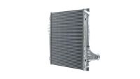 Thumbnail - Intercooler, inlaatluchtkoeler - CI374000P - MAHLE
