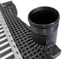 Thumbnail - Intercooler, inlaatluchtkoeler - CI27000P - MAHLE