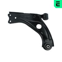Brat, suspensie roata OPTIMAL, Cod: G6-2008