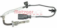 Sensor, Abgastemperatur