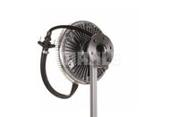 Thumbnail - Koppeling, radiateurventilator - CFC24000P - MAHLE