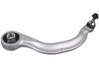 носач, окачване на колелата