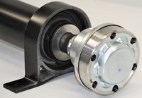 GKN/SPIDAN ΑΞΟΝΑΣ