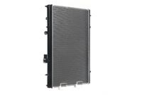 Thumbnail - Radiateur - CR800000S - MAHLE